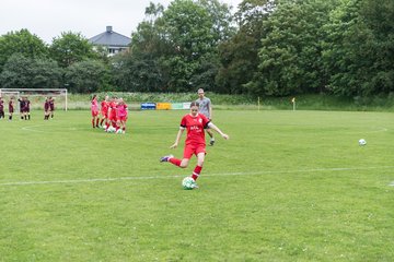 Bild 40 - wCJ Norddeutsche Meisterschaft Quali